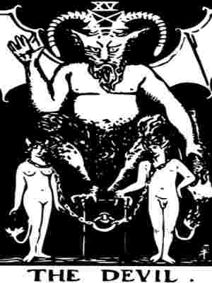 El Diablo