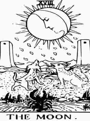 La Luna