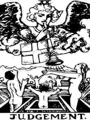 El Juicio
